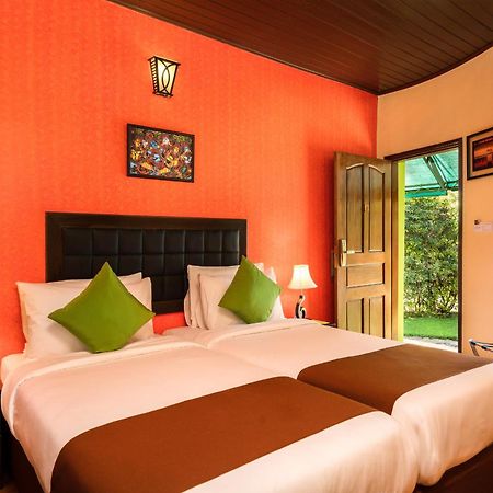 ארושה Fun Retreat Resort, Hotel And Ayurveda Spa מראה חיצוני תמונה