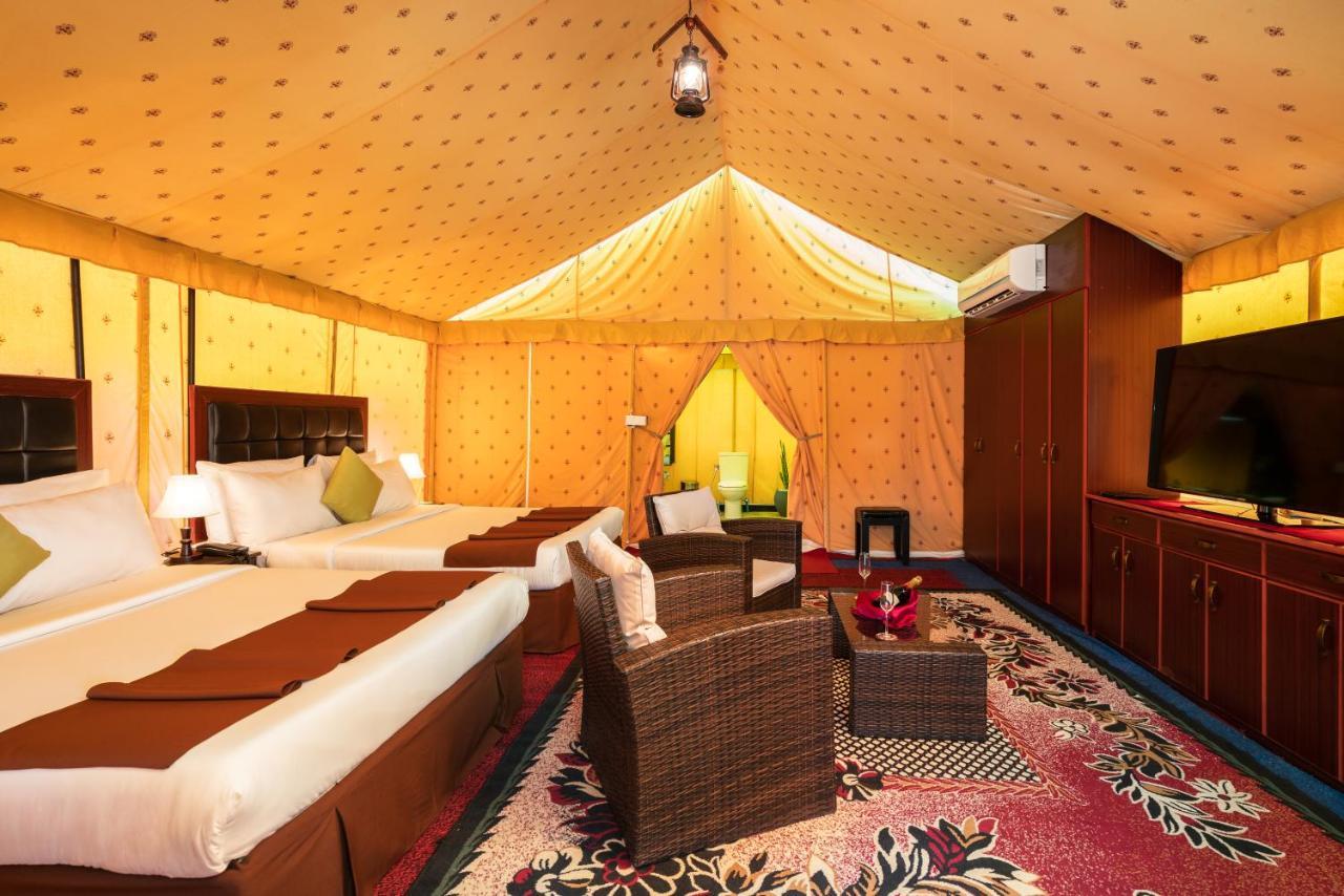 ארושה Fun Retreat Resort, Hotel And Ayurveda Spa מראה חיצוני תמונה