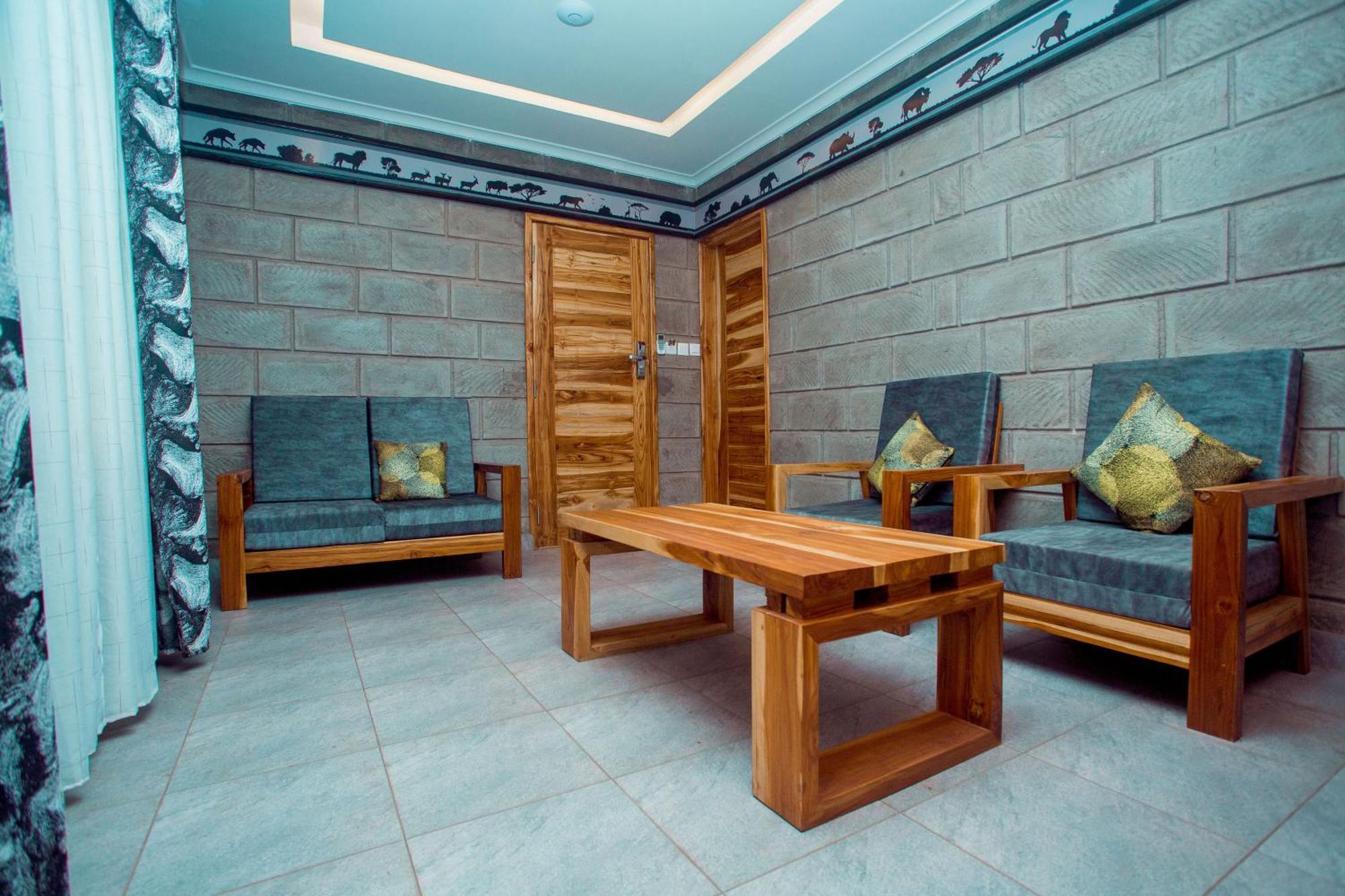 ארושה Fun Retreat Resort, Hotel And Ayurveda Spa מראה חיצוני תמונה