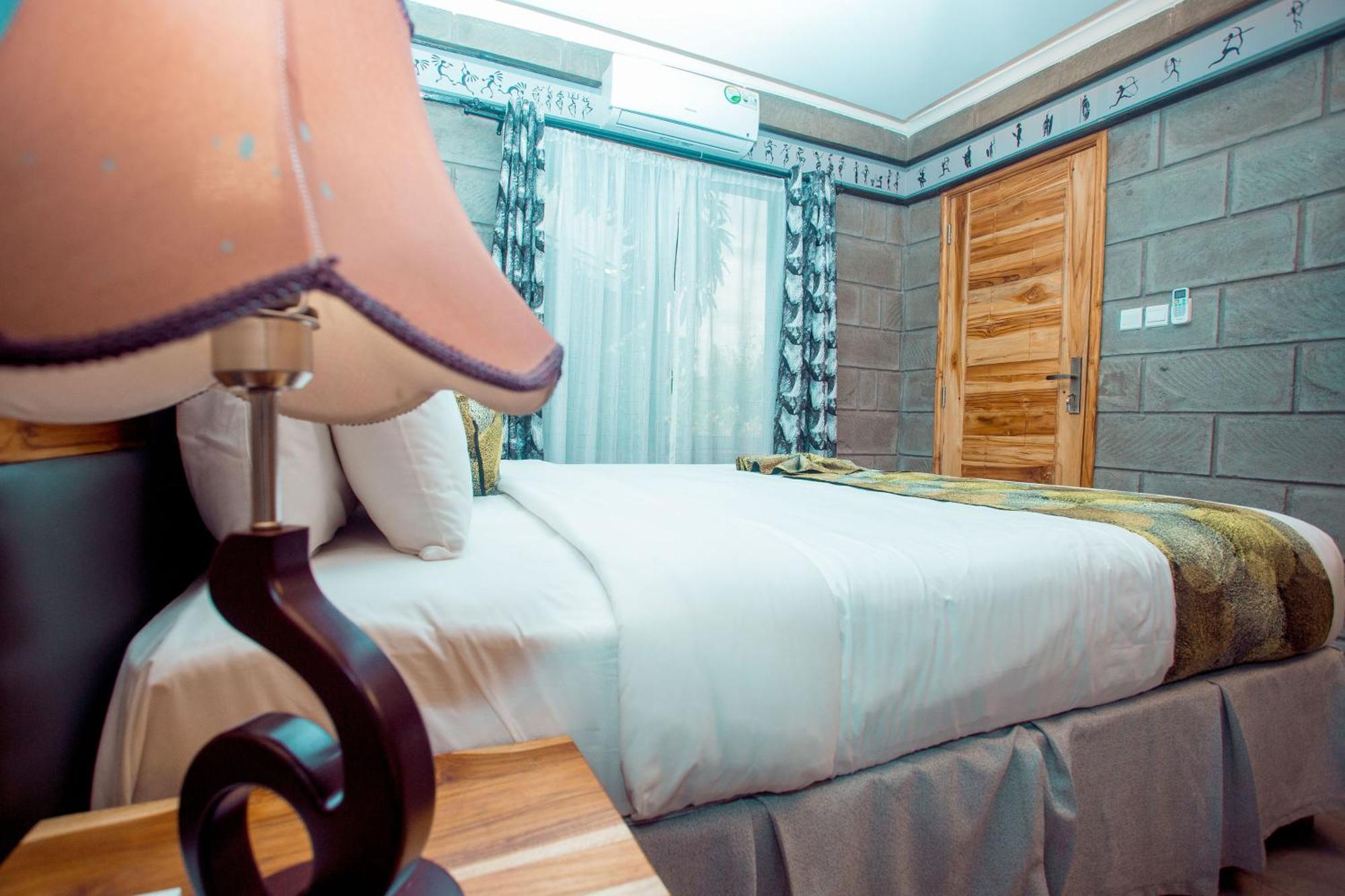 ארושה Fun Retreat Resort, Hotel And Ayurveda Spa מראה חיצוני תמונה