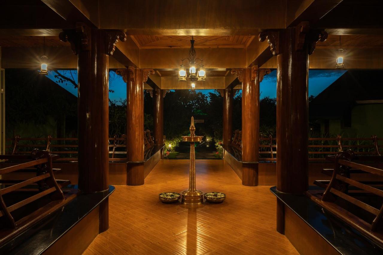 ארושה Fun Retreat Resort, Hotel And Ayurveda Spa מראה חיצוני תמונה