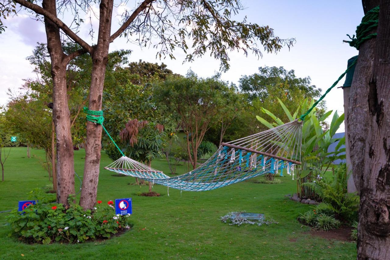 ארושה Fun Retreat Resort, Hotel And Ayurveda Spa מראה חיצוני תמונה