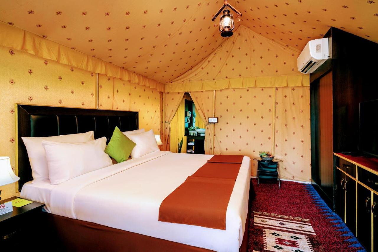 ארושה Fun Retreat Resort, Hotel And Ayurveda Spa מראה חיצוני תמונה