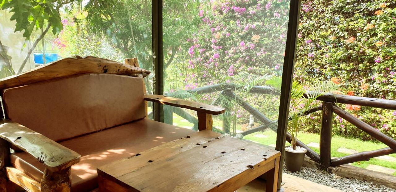 ארושה Fun Retreat Resort, Hotel And Ayurveda Spa מראה חיצוני תמונה